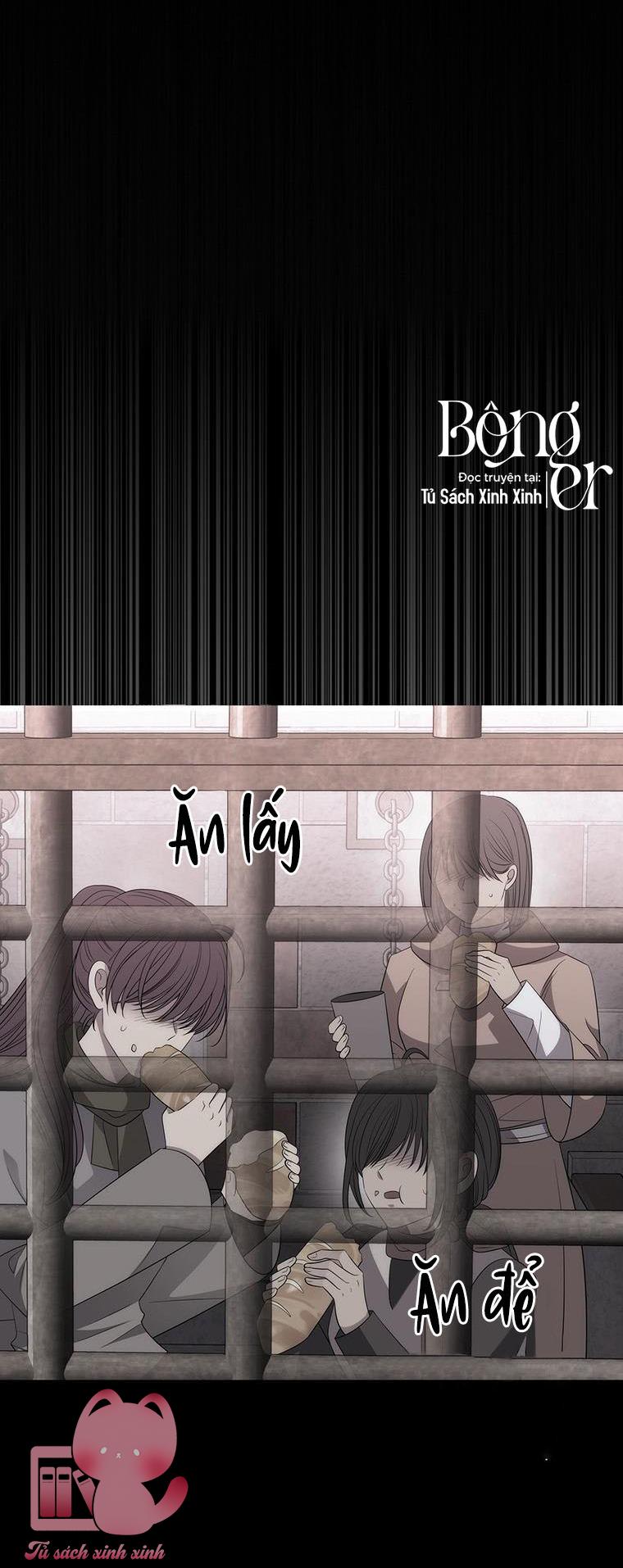 Charlotte Và Ngũ Đại Đồ Đệ - Chap 193