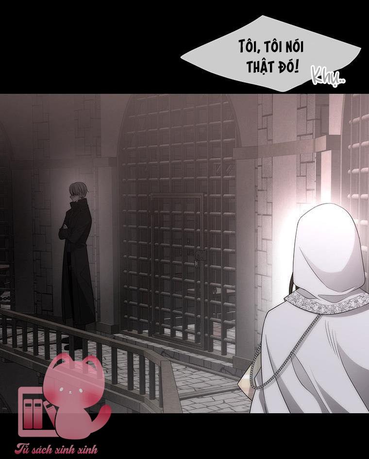 Charlotte Và Ngũ Đại Đồ Đệ - Chap 193