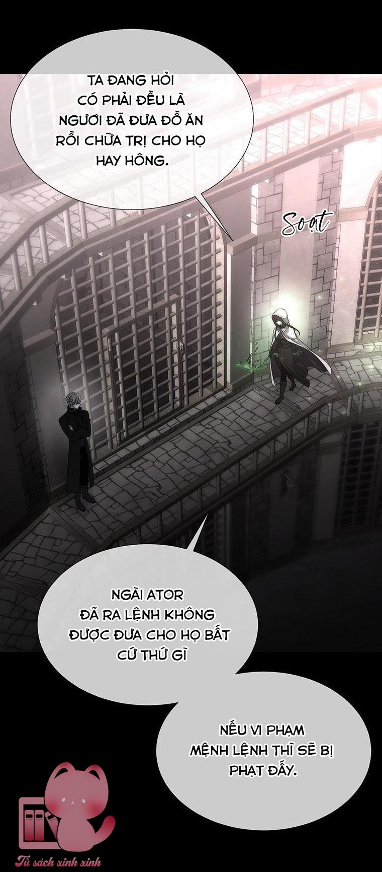 Charlotte Và Ngũ Đại Đồ Đệ - Chap 193