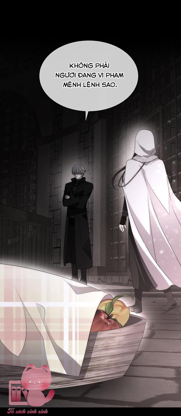 Charlotte Và Ngũ Đại Đồ Đệ - Chap 193