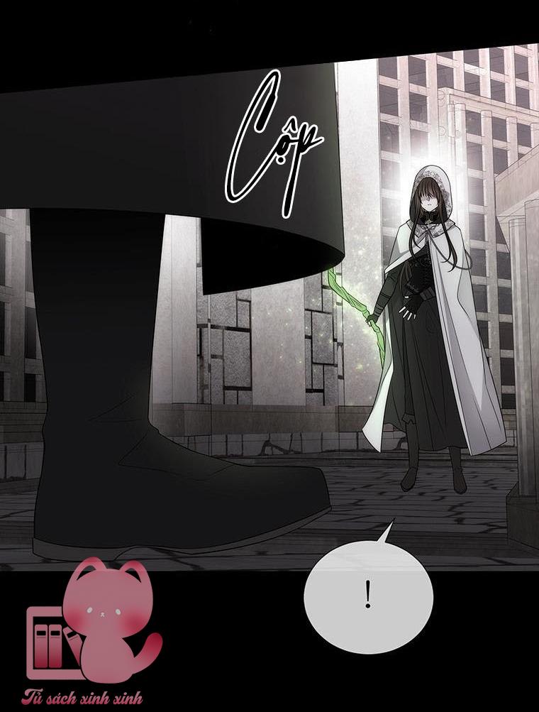 Charlotte Và Ngũ Đại Đồ Đệ - Chap 193