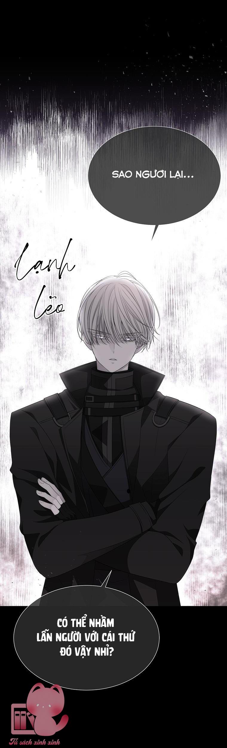 Charlotte Và Ngũ Đại Đồ Đệ - Chap 193