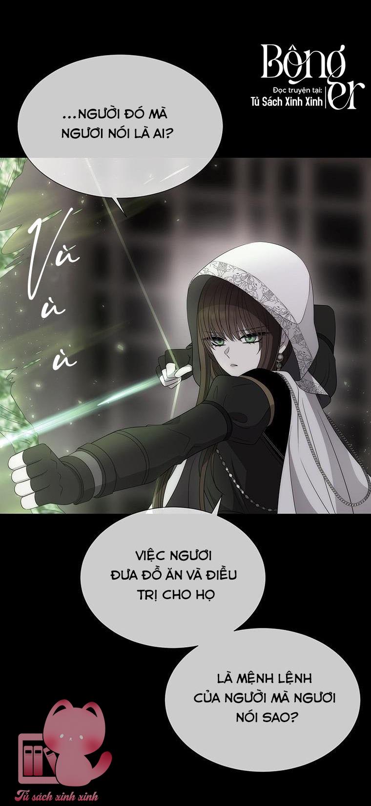 Charlotte Và Ngũ Đại Đồ Đệ - Chap 193