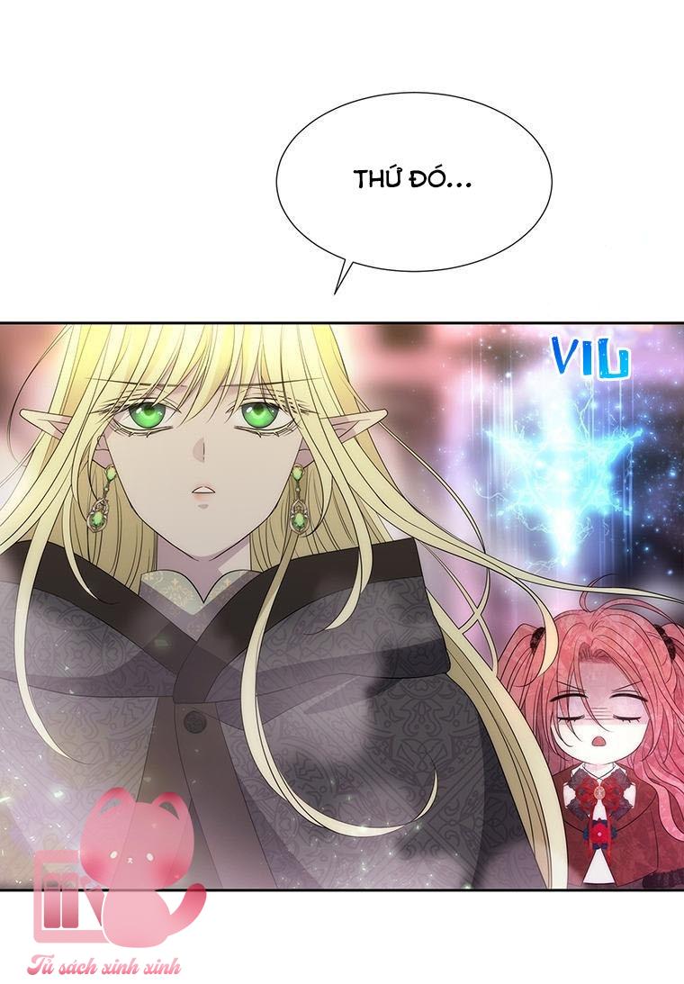 Charlotte Và Ngũ Đại Đồ Đệ - Chap 193