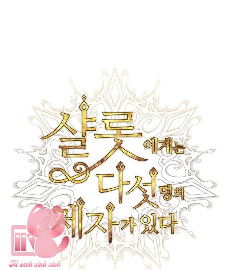 Charlotte Và Ngũ Đại Đồ Đệ - Chap 193