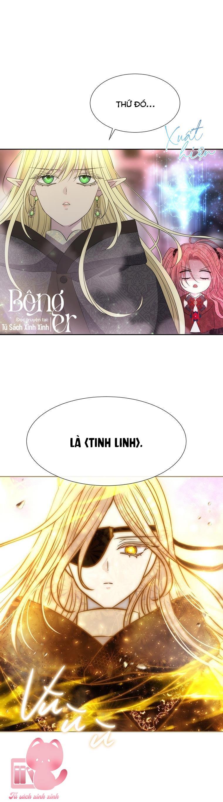 Charlotte Và Ngũ Đại Đồ Đệ - Chap 194