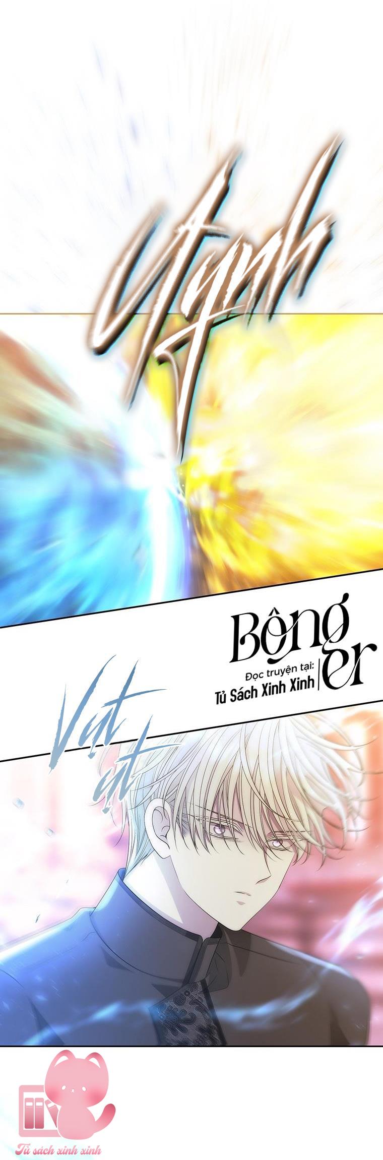 Charlotte Và Ngũ Đại Đồ Đệ - Chap 194