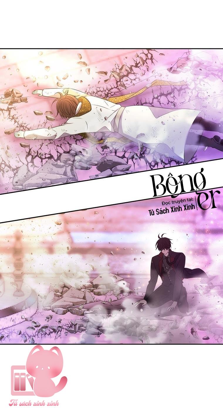 Charlotte Và Ngũ Đại Đồ Đệ - Chap 194