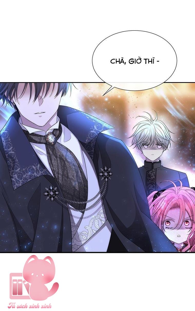 Charlotte Và Ngũ Đại Đồ Đệ - Chap 194