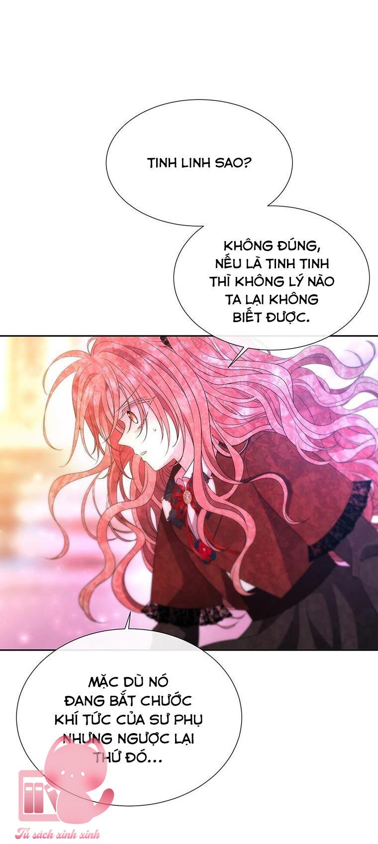 Charlotte Và Ngũ Đại Đồ Đệ - Chap 194