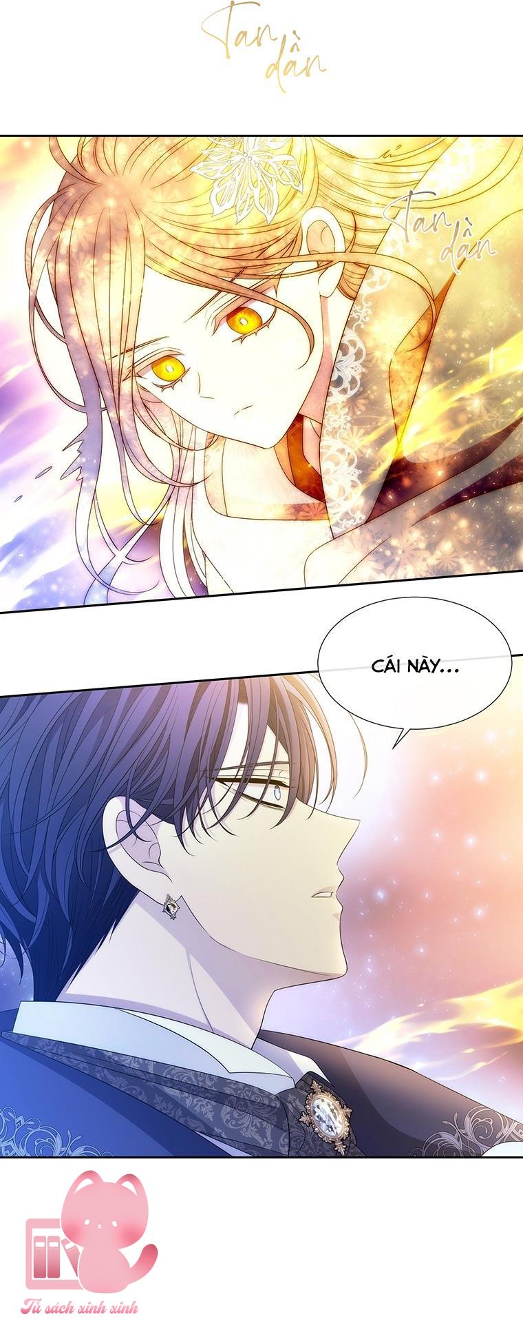 Charlotte Và Ngũ Đại Đồ Đệ - Chap 194