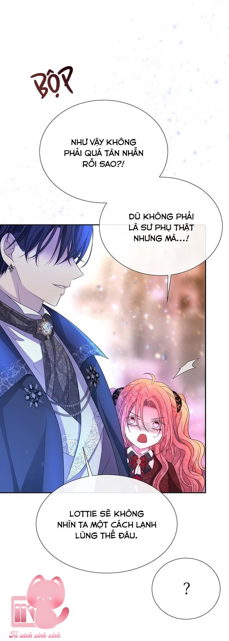 Charlotte Và Ngũ Đại Đồ Đệ - Chap 194