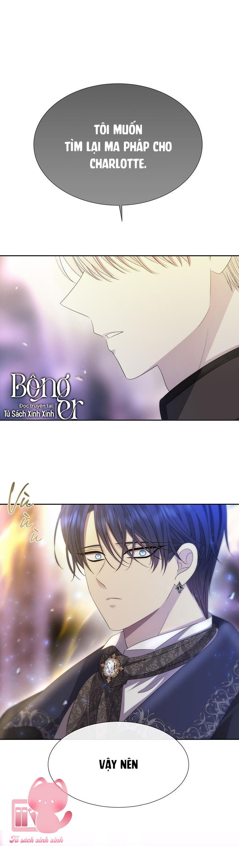 Charlotte Và Ngũ Đại Đồ Đệ - Chap 194
