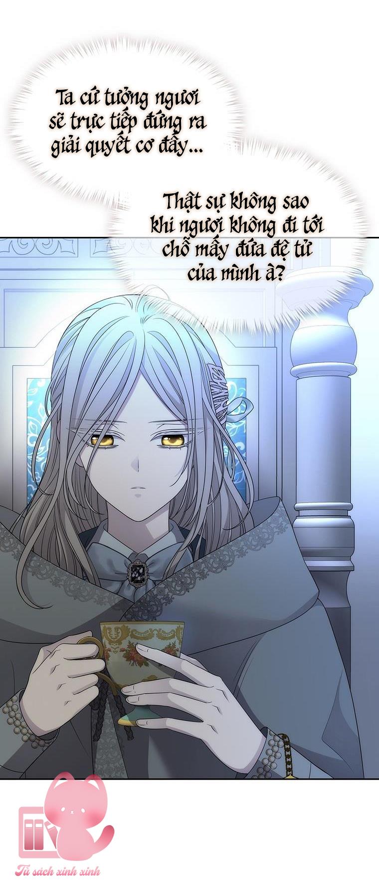 Charlotte Và Ngũ Đại Đồ Đệ - Chap 194