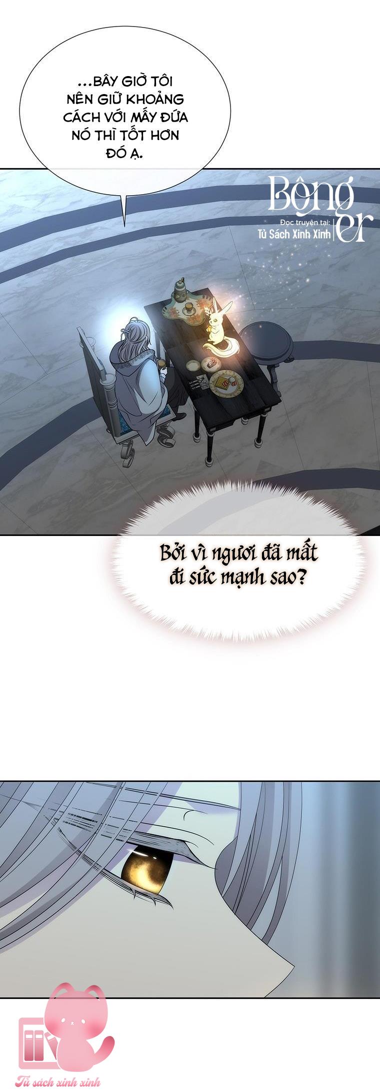 Charlotte Và Ngũ Đại Đồ Đệ - Chap 194