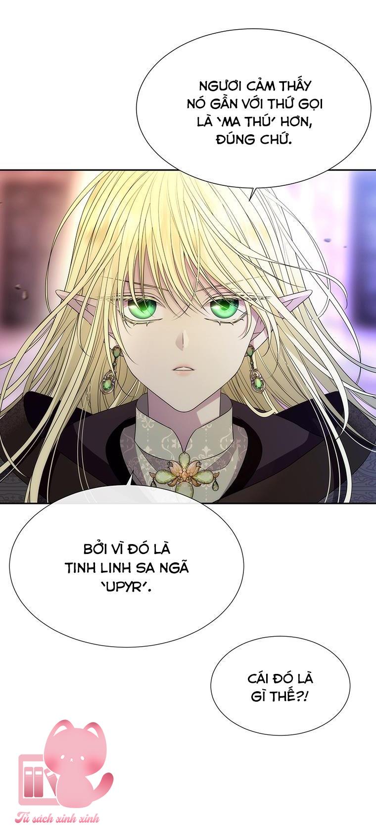 Charlotte Và Ngũ Đại Đồ Đệ - Chap 194