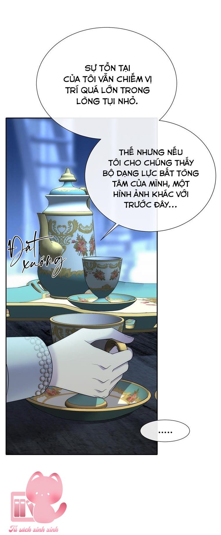 Charlotte Và Ngũ Đại Đồ Đệ - Chap 194