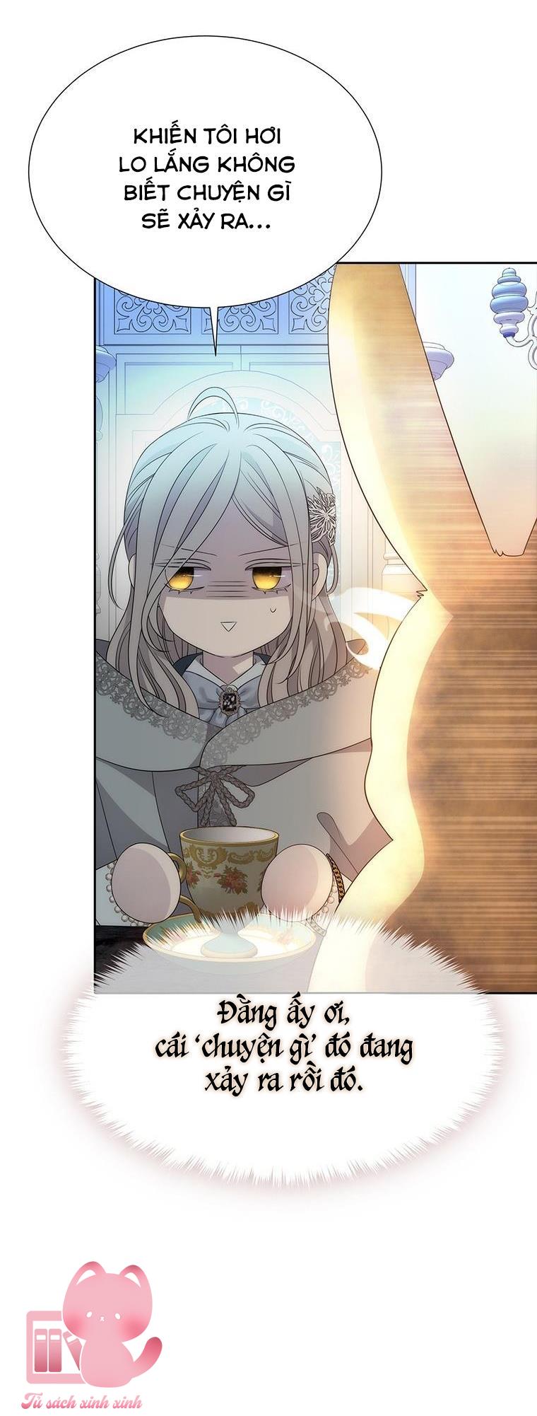 Charlotte Và Ngũ Đại Đồ Đệ - Chap 194