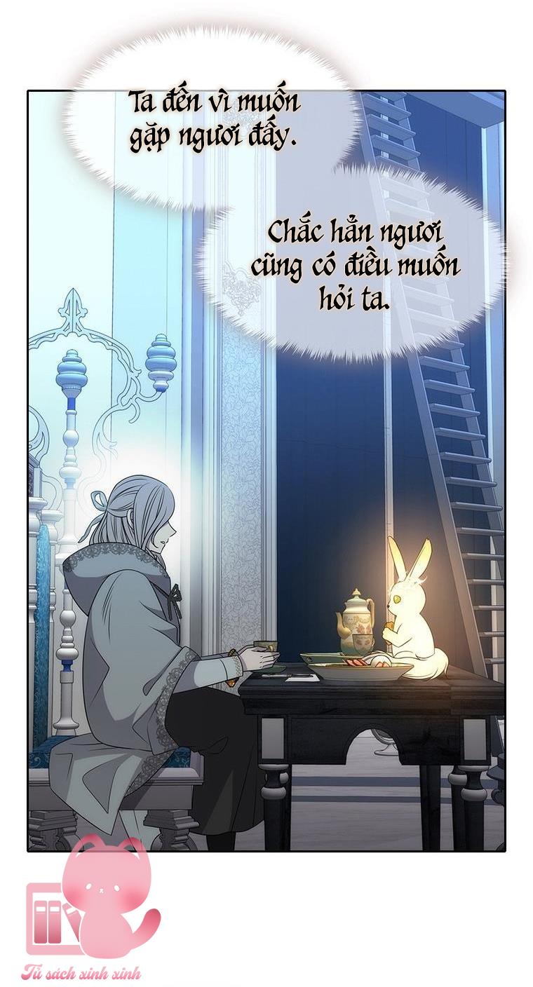 Charlotte Và Ngũ Đại Đồ Đệ - Chap 194