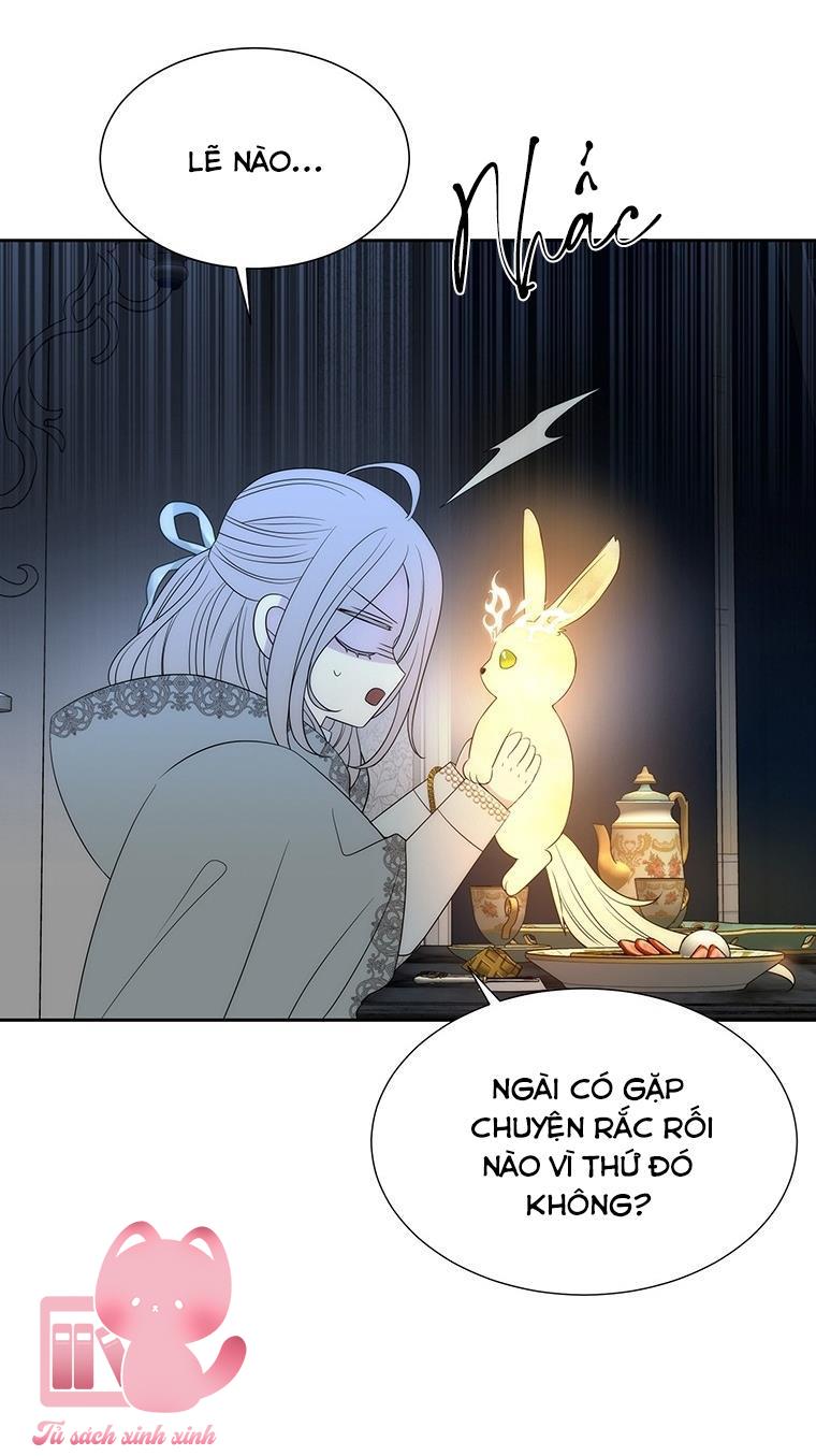 Charlotte Và Ngũ Đại Đồ Đệ - Chap 194