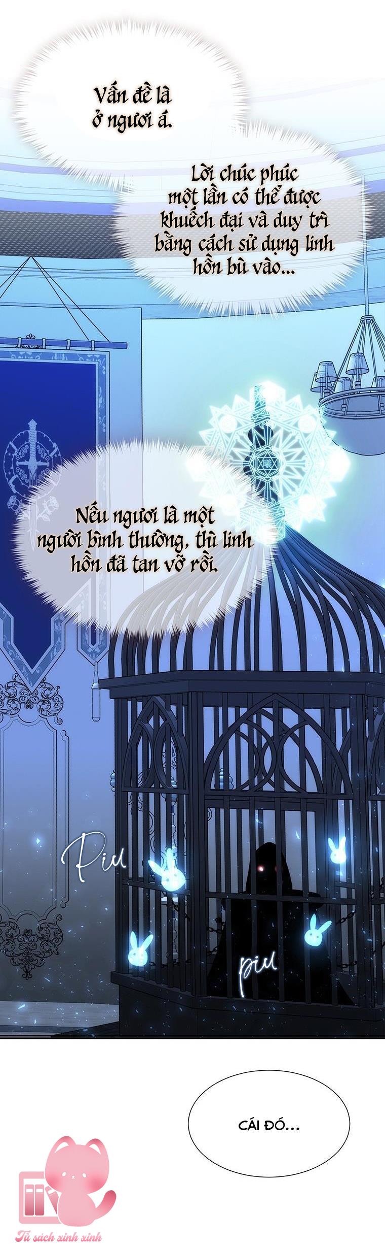 Charlotte Và Ngũ Đại Đồ Đệ - Chap 194