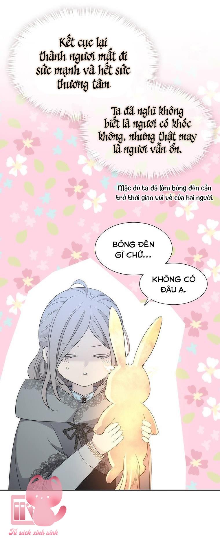 Charlotte Và Ngũ Đại Đồ Đệ - Chap 194