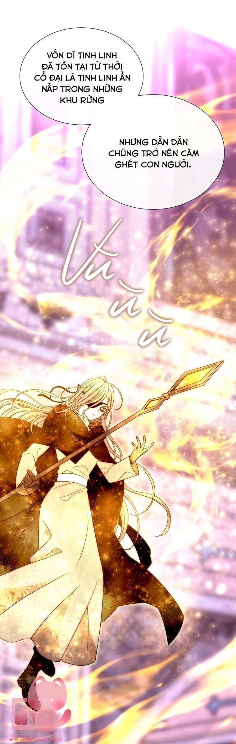 Charlotte Và Ngũ Đại Đồ Đệ - Chap 194