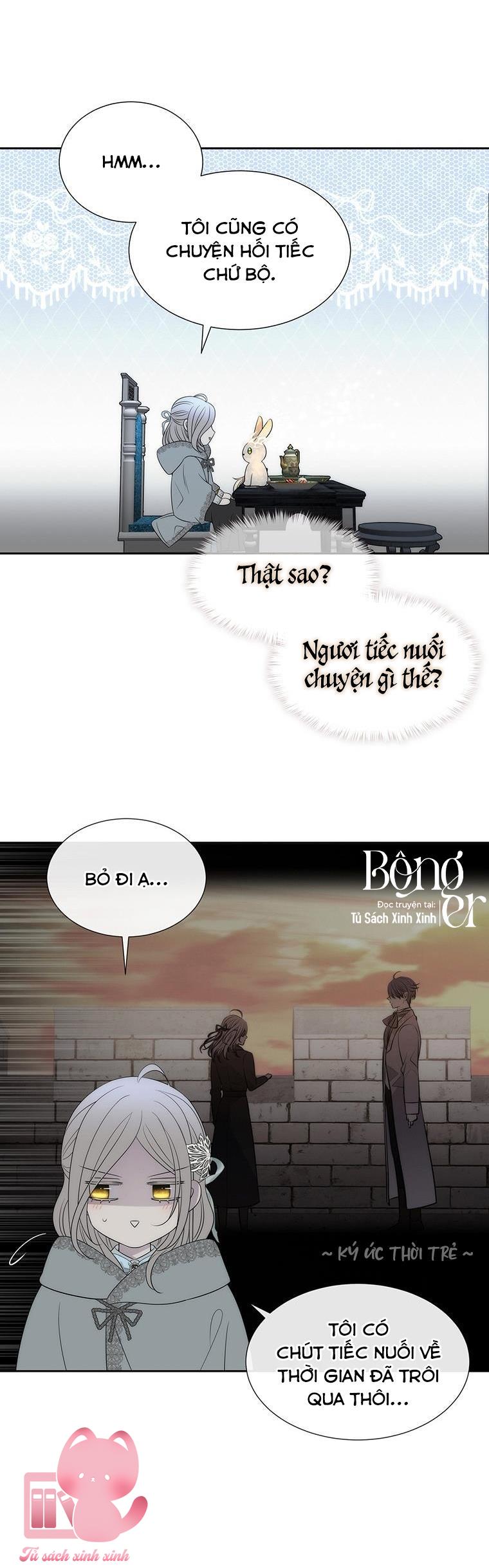 Charlotte Và Ngũ Đại Đồ Đệ - Chap 194