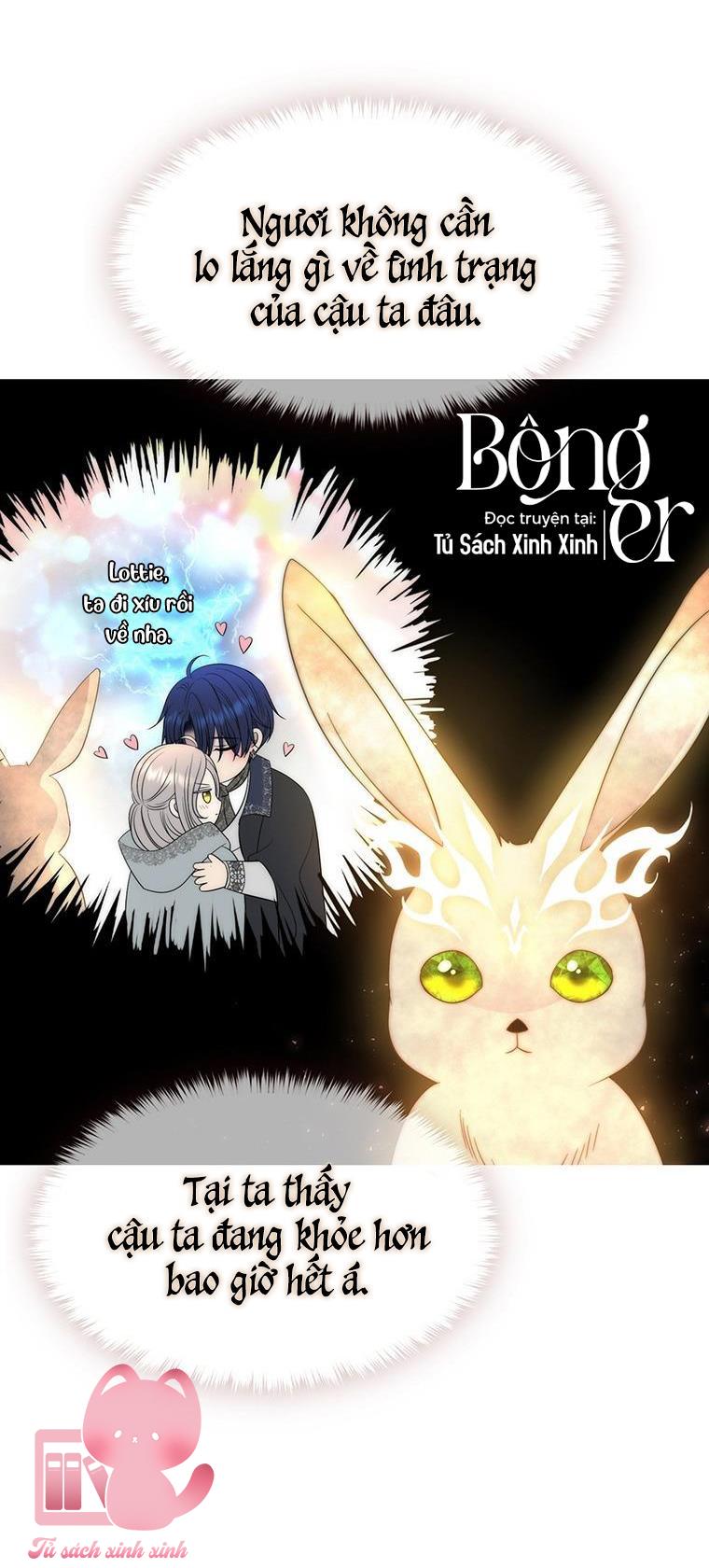 Charlotte Và Ngũ Đại Đồ Đệ - Chap 194