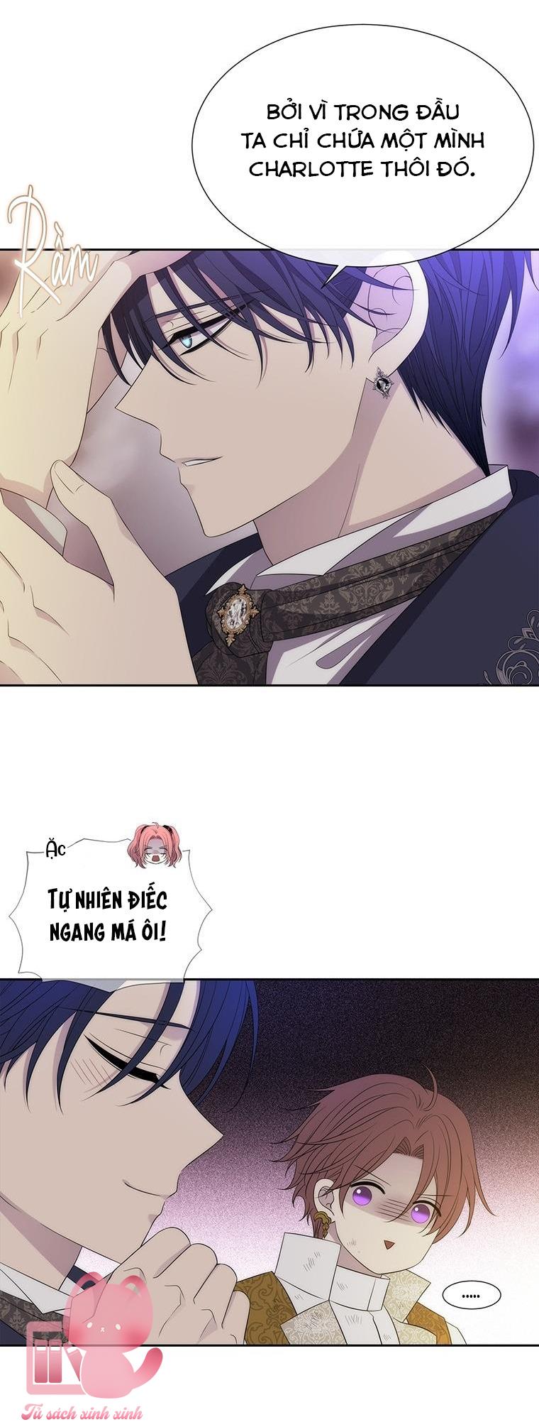 Charlotte Và Ngũ Đại Đồ Đệ - Chap 195