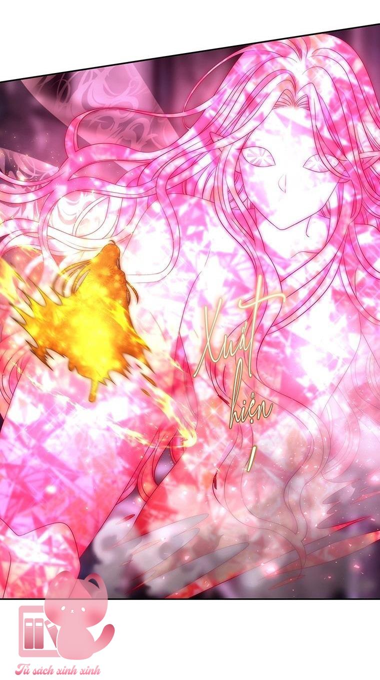 Charlotte Và Ngũ Đại Đồ Đệ - Chap 195