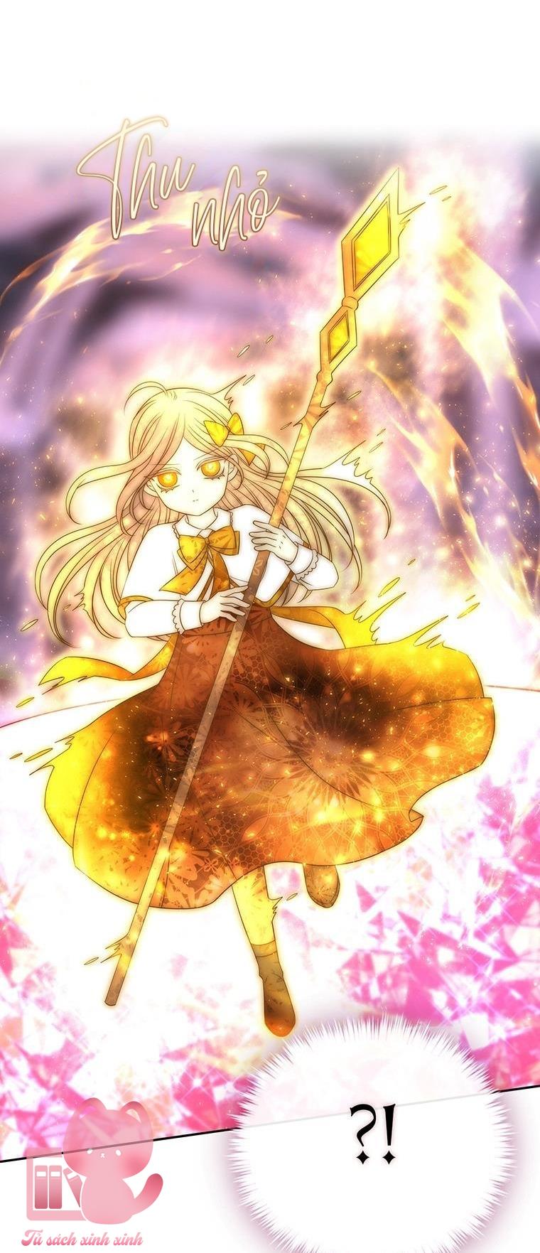 Charlotte Và Ngũ Đại Đồ Đệ - Chap 195