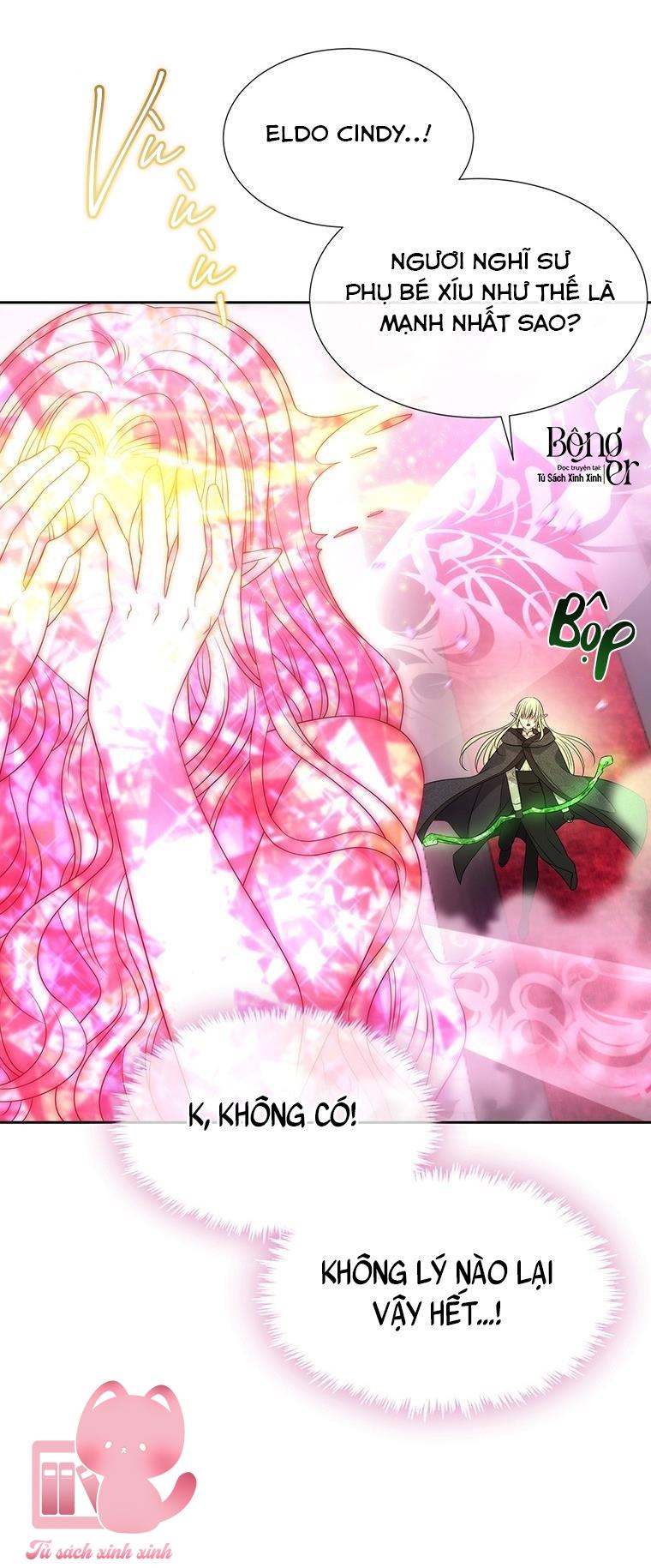 Charlotte Và Ngũ Đại Đồ Đệ - Chap 195