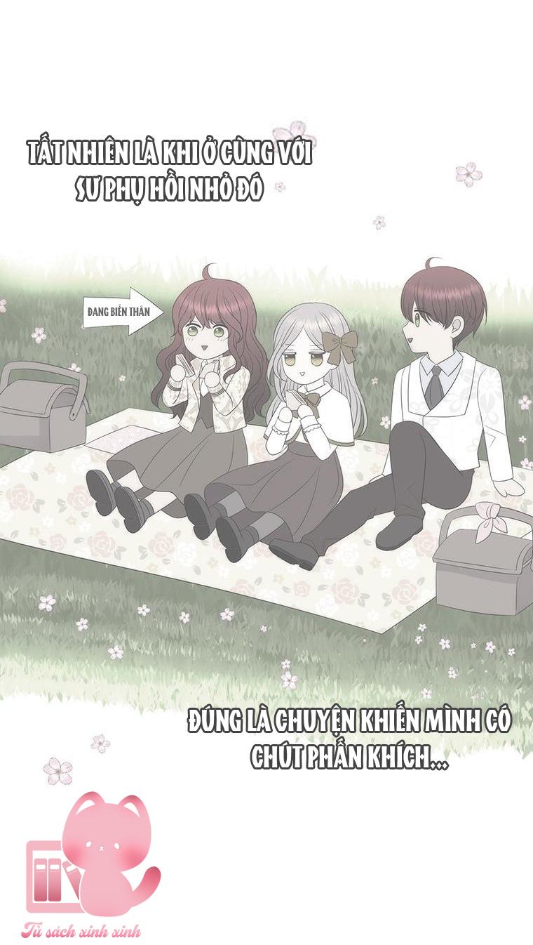 Charlotte Và Ngũ Đại Đồ Đệ - Chap 195