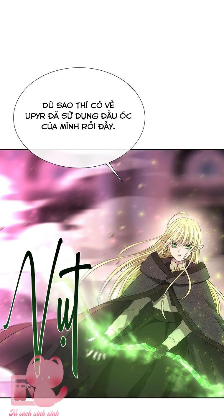 Charlotte Và Ngũ Đại Đồ Đệ - Chap 195