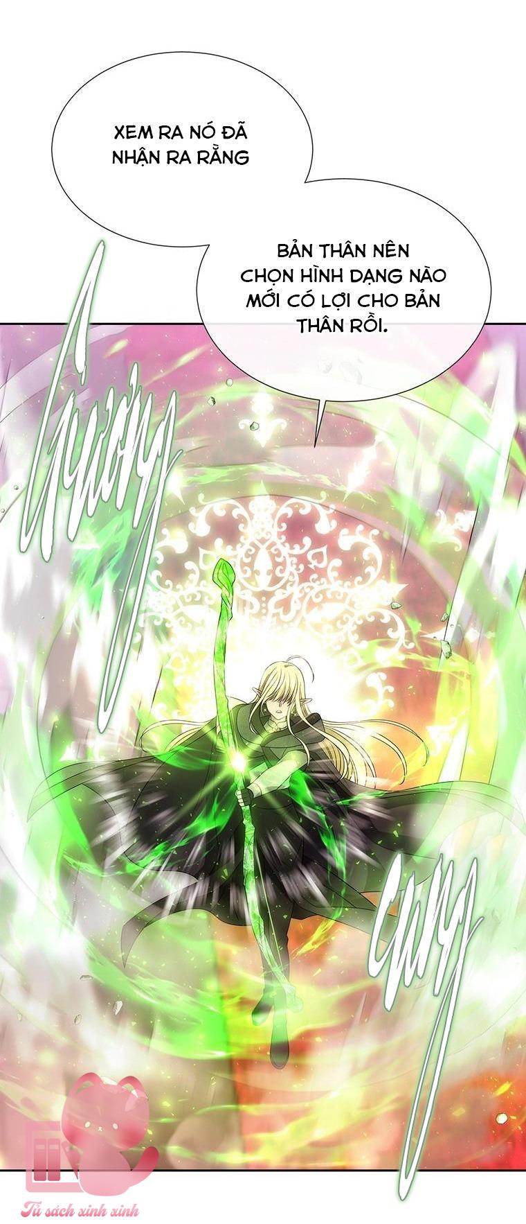 Charlotte Và Ngũ Đại Đồ Đệ - Chap 195