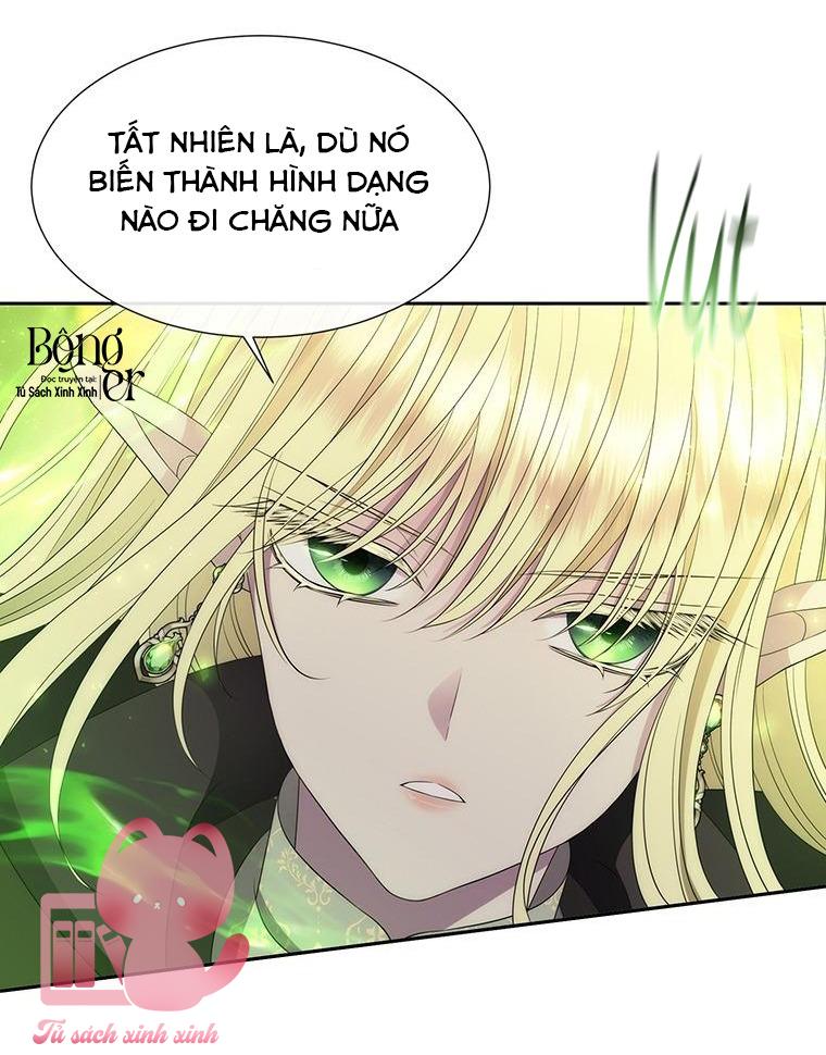 Charlotte Và Ngũ Đại Đồ Đệ - Chap 195