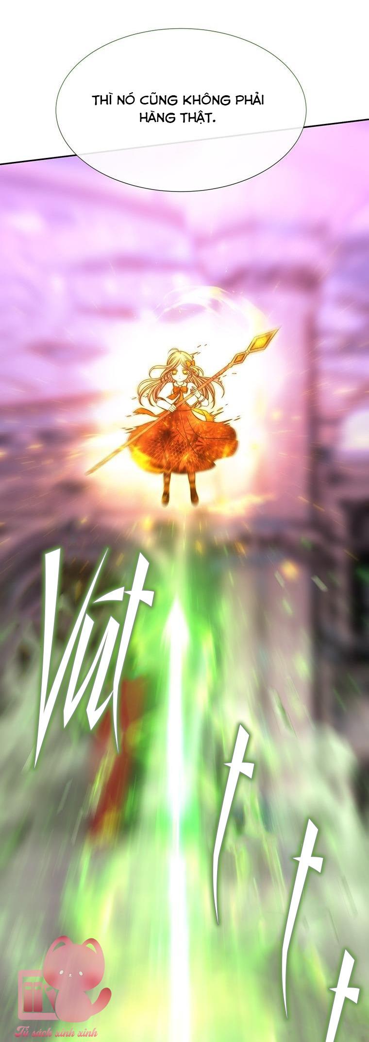 Charlotte Và Ngũ Đại Đồ Đệ - Chap 195
