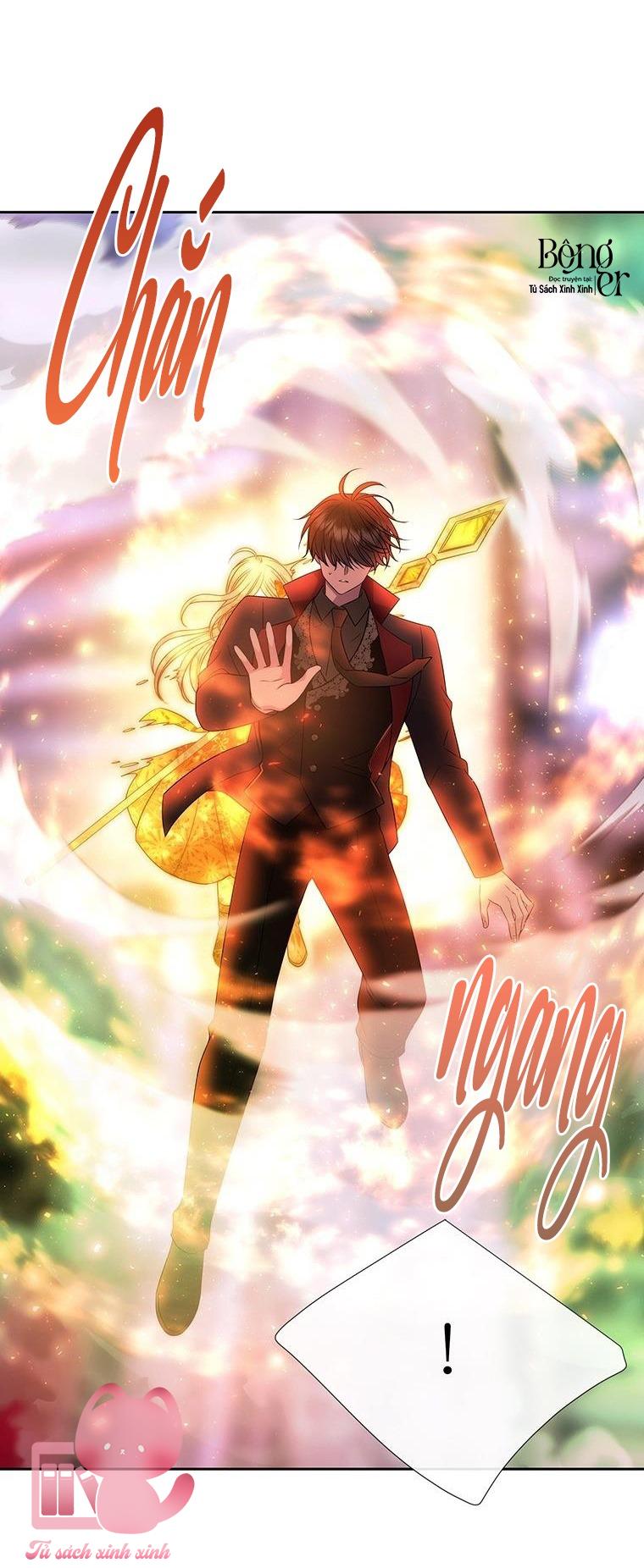 Charlotte Và Ngũ Đại Đồ Đệ - Chap 195