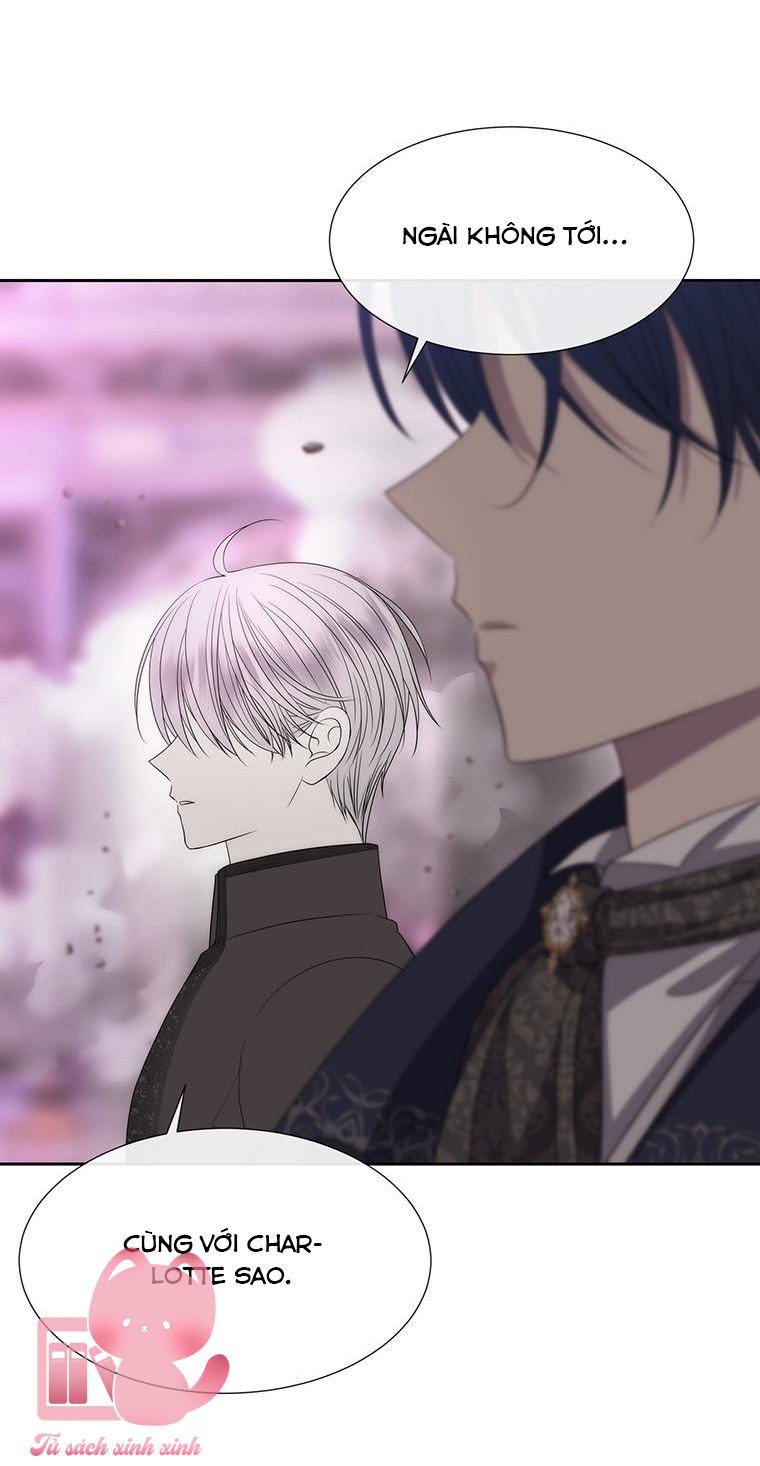 Charlotte Và Ngũ Đại Đồ Đệ - Chap 195
