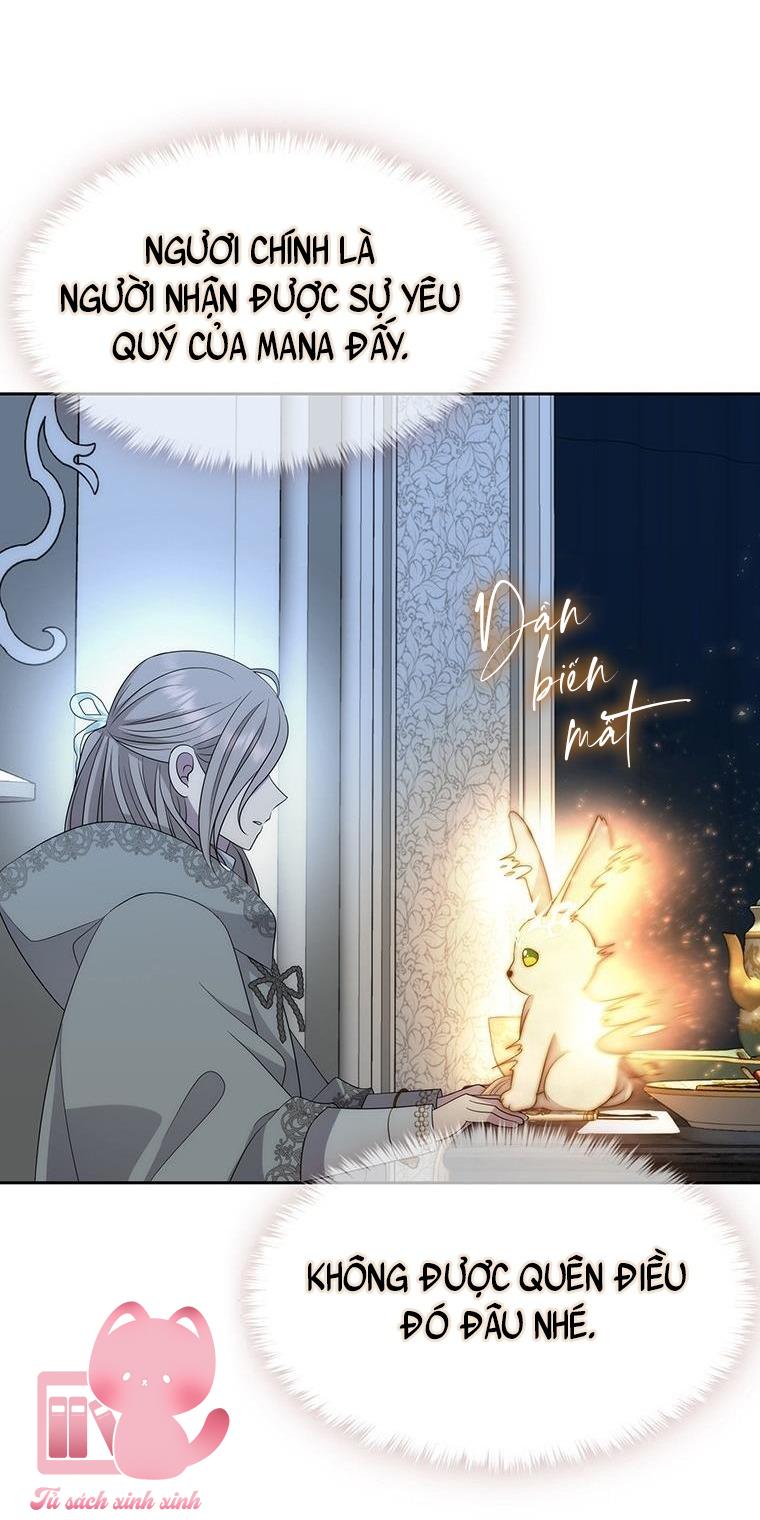 Charlotte Và Ngũ Đại Đồ Đệ - Chap 195