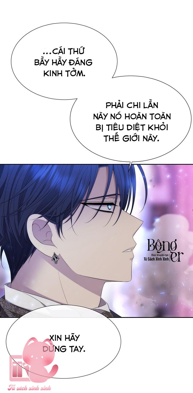 Charlotte Và Ngũ Đại Đồ Đệ - Chap 196