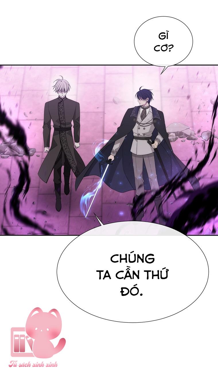 Charlotte Và Ngũ Đại Đồ Đệ - Chap 196