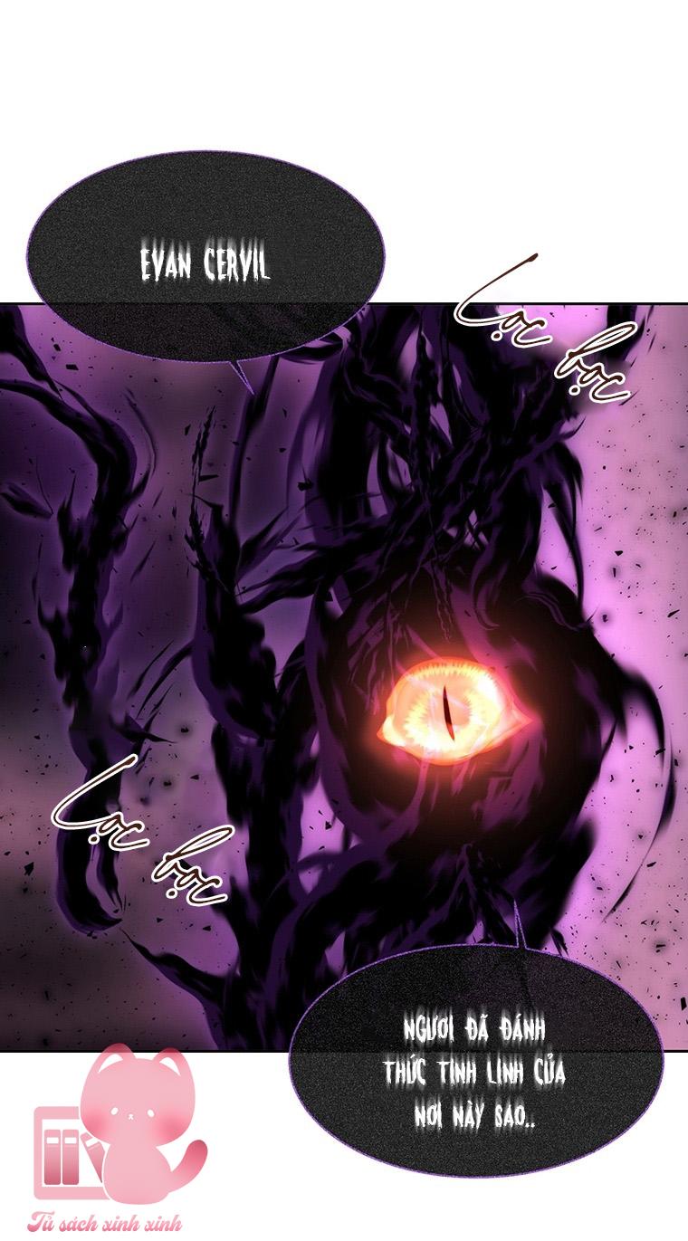 Charlotte Và Ngũ Đại Đồ Đệ - Chap 196