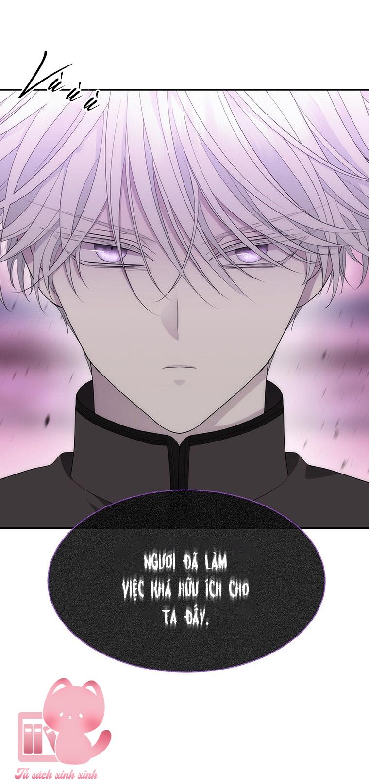Charlotte Và Ngũ Đại Đồ Đệ - Chap 196