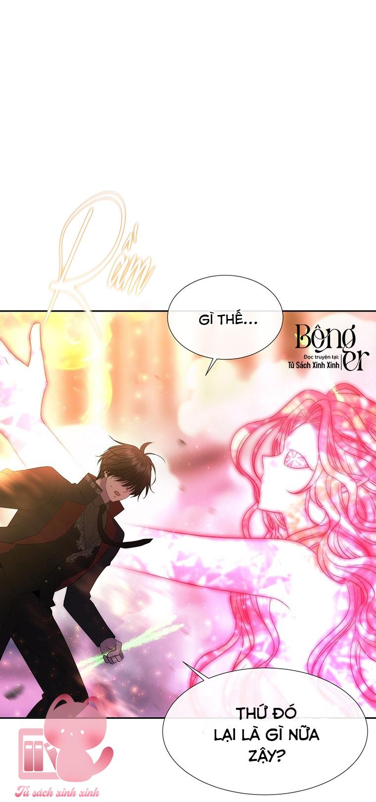 Charlotte Và Ngũ Đại Đồ Đệ - Chap 196