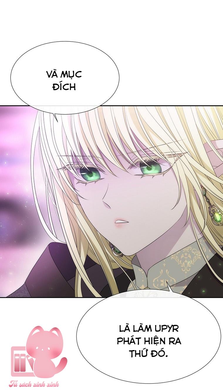 Charlotte Và Ngũ Đại Đồ Đệ - Chap 196