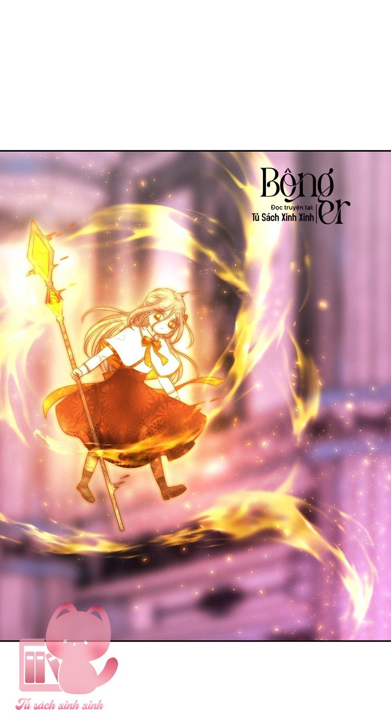 Charlotte Và Ngũ Đại Đồ Đệ - Chap 196