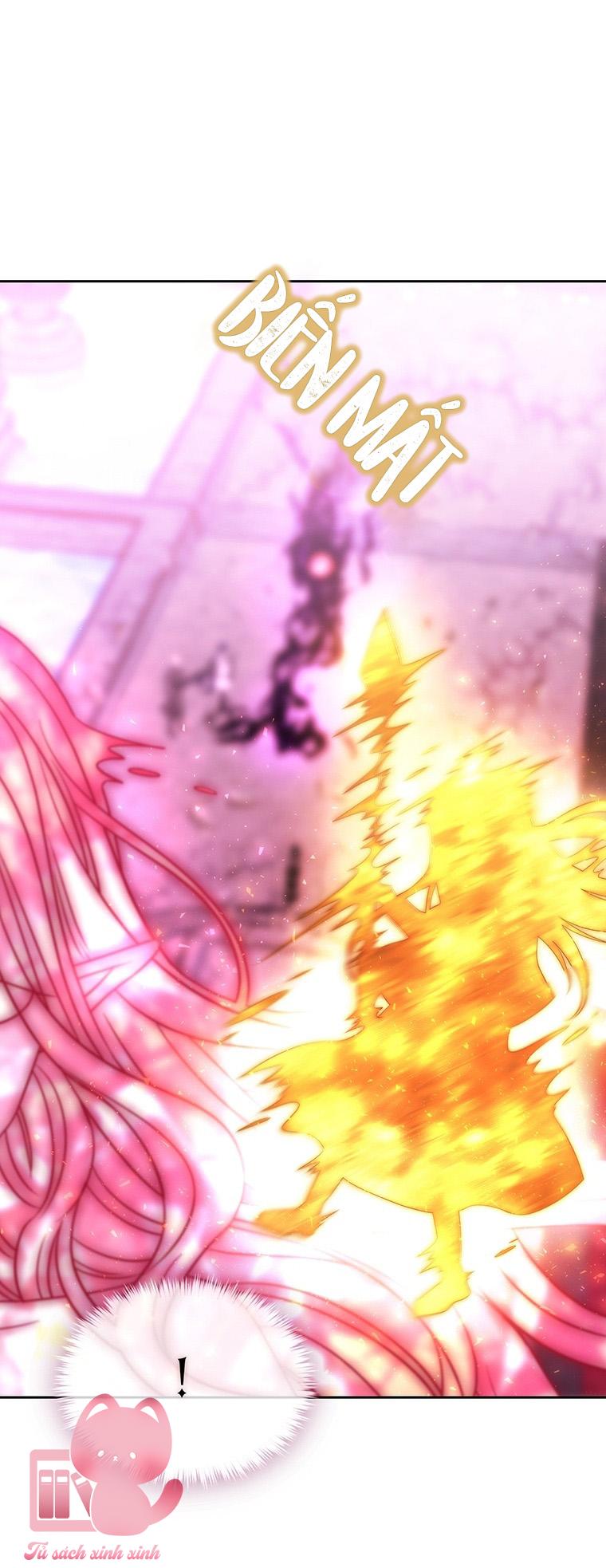 Charlotte Và Ngũ Đại Đồ Đệ - Chap 196