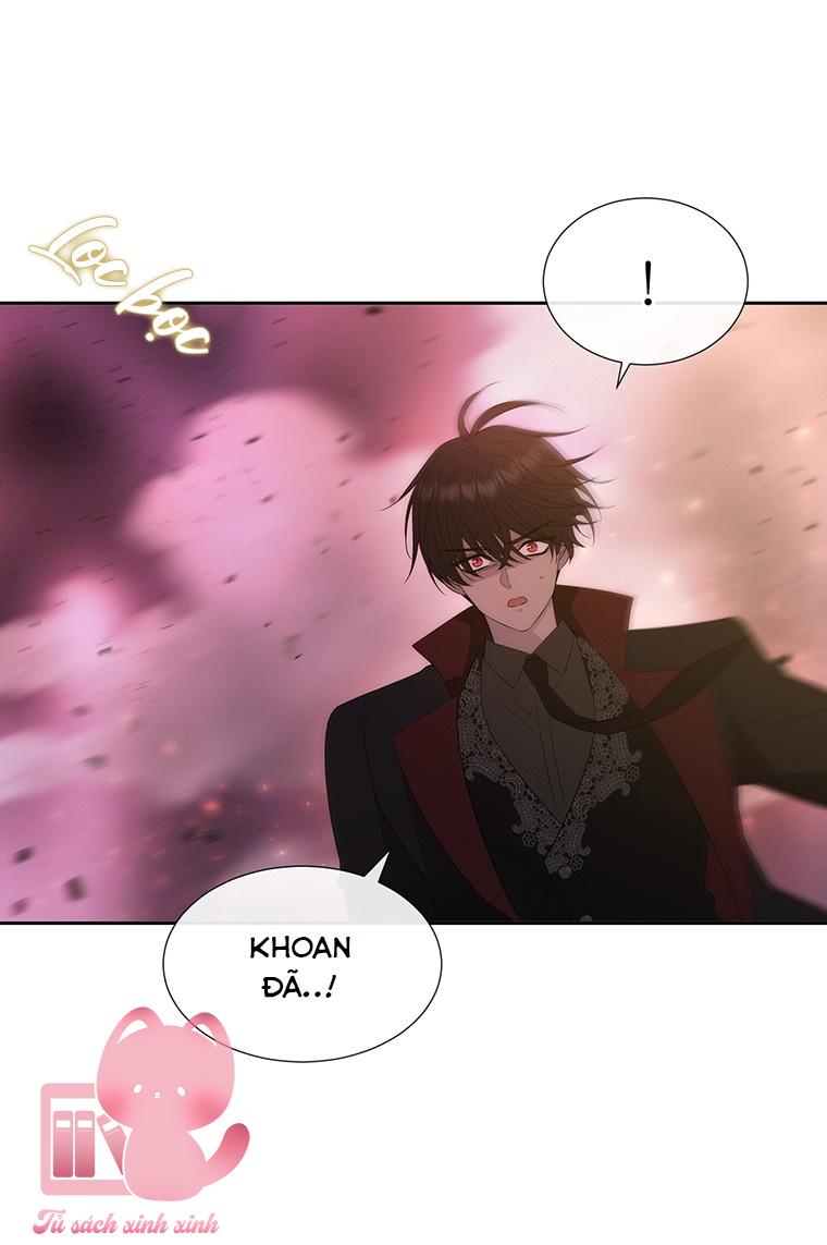 Charlotte Và Ngũ Đại Đồ Đệ - Chap 196